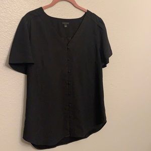 Ann Taylor Blouse